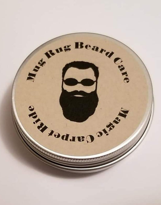 MUG Rug Magic Carpet Ride Beard Balm